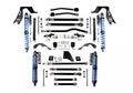 Jeep Gladiator Enforcer PRO Stage 4 Plus with Comp Adjusters EVO Manufacturing