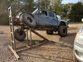 Jeep Gladiator Enforcer PRO Stage 4 Plus with Comp Adjusters EVO Manufacturing