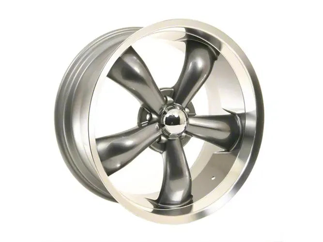 Vision Wheel 5-115 4.53 GM ML VIS LEGND5 142-2990GM12