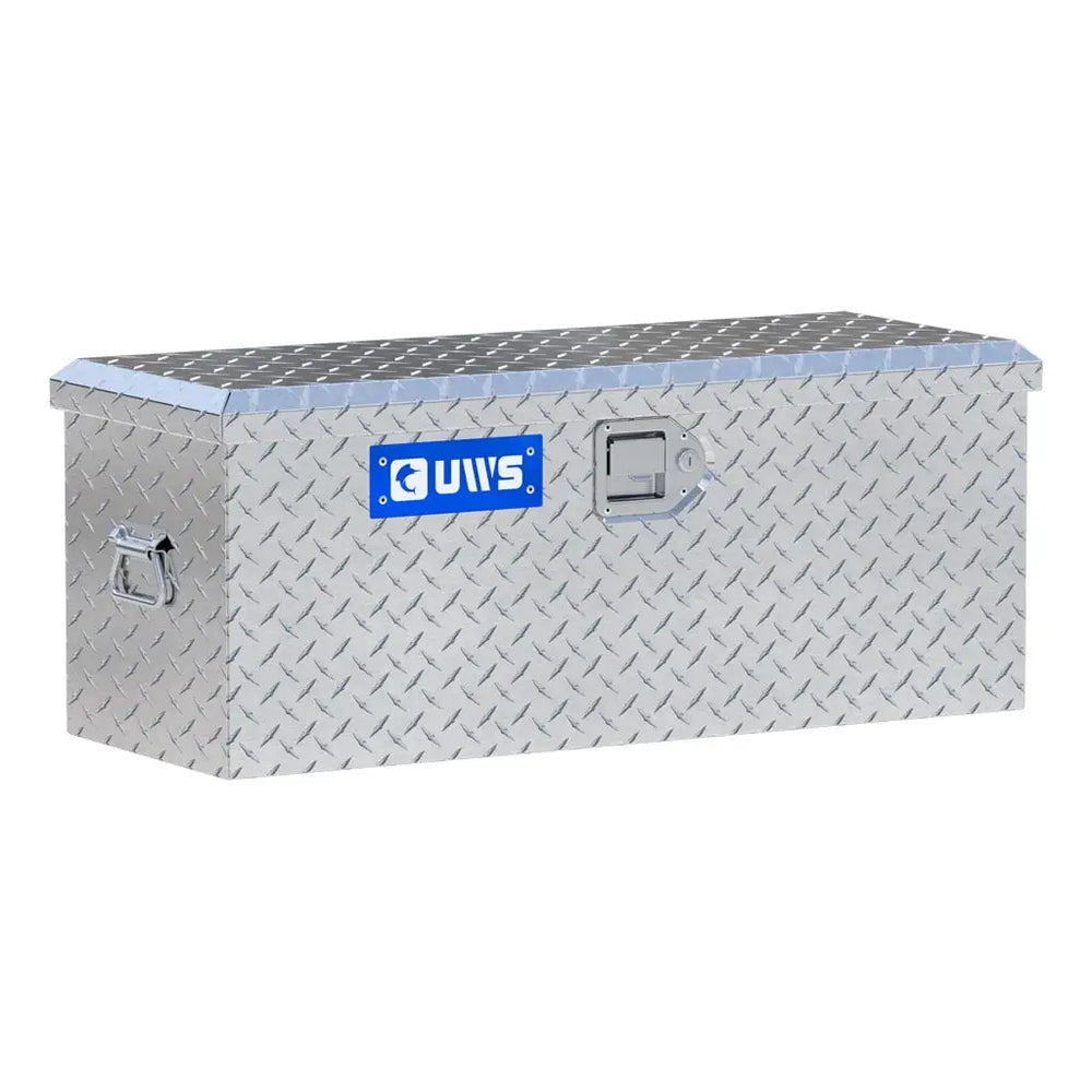 BLACK/32 X 12 X 12 ATV BOX