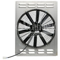 SINGLE 14IN FAN SHROUDASSYFITS 5161 & 5163