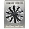 SINGLE 14IN FAN SHROUDASSYFITS 5161 & 5163