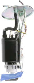 FUEL PUMP HANGER ASSEMBLY