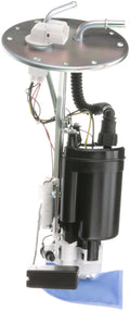 FUEL PUMP HANGER ASSEMBLY