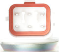 FUEL PUMP HANGER ASSEMBLY