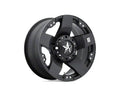 XD775 20X12 5X5.0/135 M-BLK -44MM