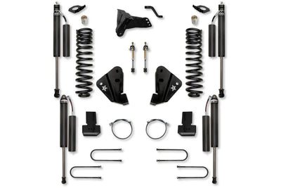 Rock Krawler Suspension shock absorber
