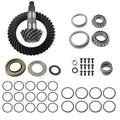Revolution Gear & Axle auto part detail