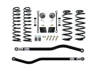 EVO Manufacturing shock absorber