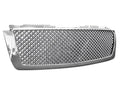 2007-2014 CHEVY TAHOE MESH GRILLE C