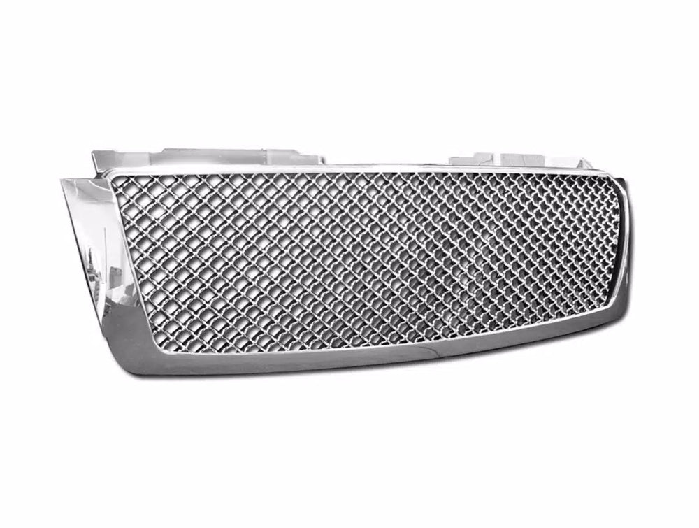 2007-2014 CHEVY TAHOE MESH GRILLE C
