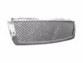 2007-2014 CHEVY TAHOE MESH GRILLE C