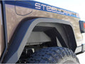Steelcraft Automotive black auto part