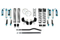 EVO Manufacturing shock absorber