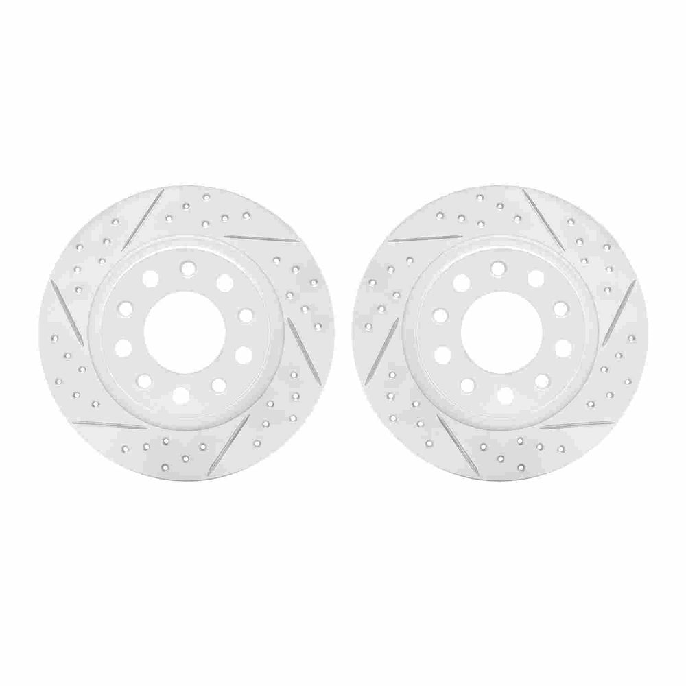 DFC auto part