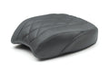 Mustang 18-21 Harley Softail Slim Wide Tripper Passenger Seat - Black