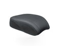 Mustang 18-21 Harley Softail Slim Wide Tripper Passenger Seat - Black