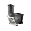 PPE Bridge Manifold 2pc Adapts 2006-2010 GM 6.6L Duramax LBZ LMM EGR Intake to LBZ LMM Runners - Raw 115053600
