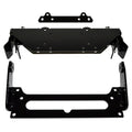 FRONT MOUNT PLOW MOUNT Y