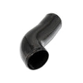 Turbo Inlet Upgrade Kit - GM 6.6L Duramax 2020-2024 L5P - Carbon Fiber - Weave