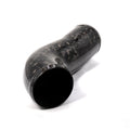 Turbo Inlet Upgrade Kit - GM 6.6L Duramax 2020-2024 L5P - Carbon Fiber - Weave