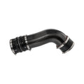 Turbo Inlet Upgrade Kit - GM 6.6L Duramax 2020-2024 L5P - Carbon Fiber - Weave