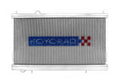 Koyo Aluminum Racing Radiator MITSU. 90-94 ECLIPSE/TALON/LASER 1.8/2.0L NA and Turbo MT