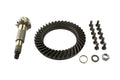 DIFFERENTIAL RING AND PINION; DANA 70 4.56 RATIO
