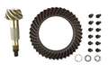 DIFFERENTIAL RING AND PINION; DANA 70 4.56 RATIO