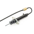 Clutch Hydraulic Assembly for 05/07 KJ Liberty w/ RHD w/ 2.8L Dsl, 3.7L Gas Engs Crown Automotive