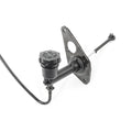 Clutch Hydraulic Assembly for 05/07 KJ Liberty w/ RHD w/ 2.8L Dsl, 3.7L Gas Engs Crown Automotive
