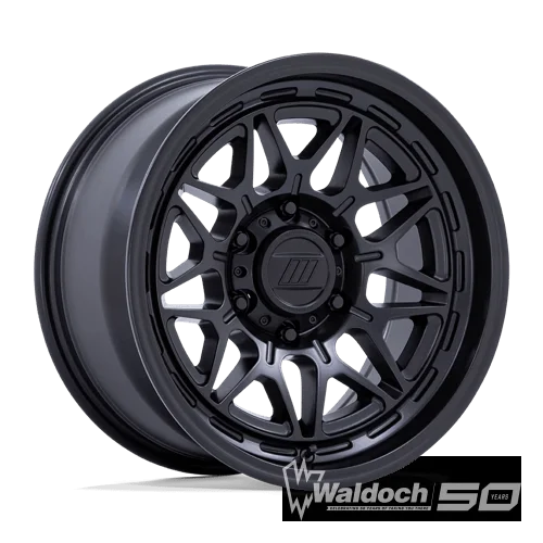 PXA202 17X8.5 6X5.5 M-BLK 0MM