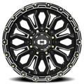 6-135 GBLK MIL SPK VIS KORUPT