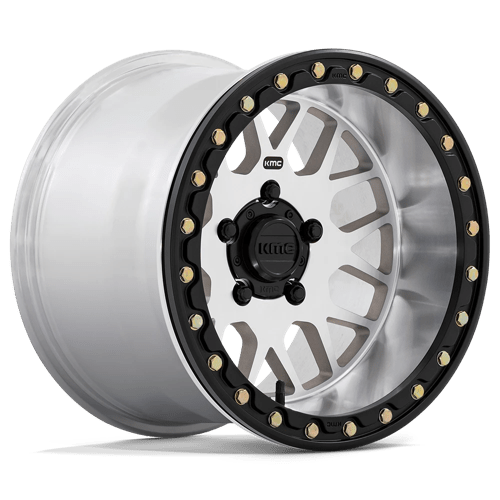 KS235 14X7 4X156 MACH 38MM