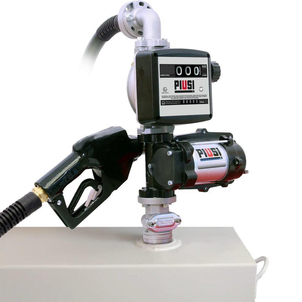 MCBOX B.SMART 12V 20 ACCESS