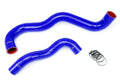 HPS Performance blue auto part