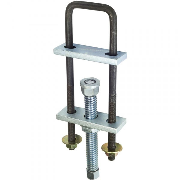~(8 lbs. 13X10X3)~ AcmeClamp Installation Tool for medium and heavy duty SuperSprings
