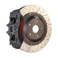 Brembo 05-08 Porsche 997.1 C4 PISTA Front Race BBK 2pc 355x35x53a 2pc Rotor T3