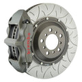 Brembo 05-08 Porsche 997.1 C4 PISTA Front Race BBK 2pc 355x35x53a 2pc Rotor T3