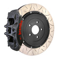 Brembo 05-08 Porsche 997.1 C4 PISTA Front Race BBK 2pc 355x35x53a 2pc Rotor T3