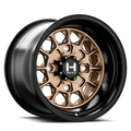 Hostile Wheels - H125-1570411044A
