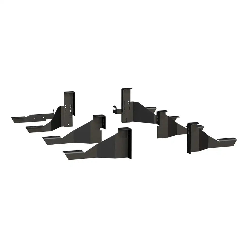MOUNTING BRACKETS