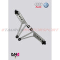 DNA Racing front suspension arms kit