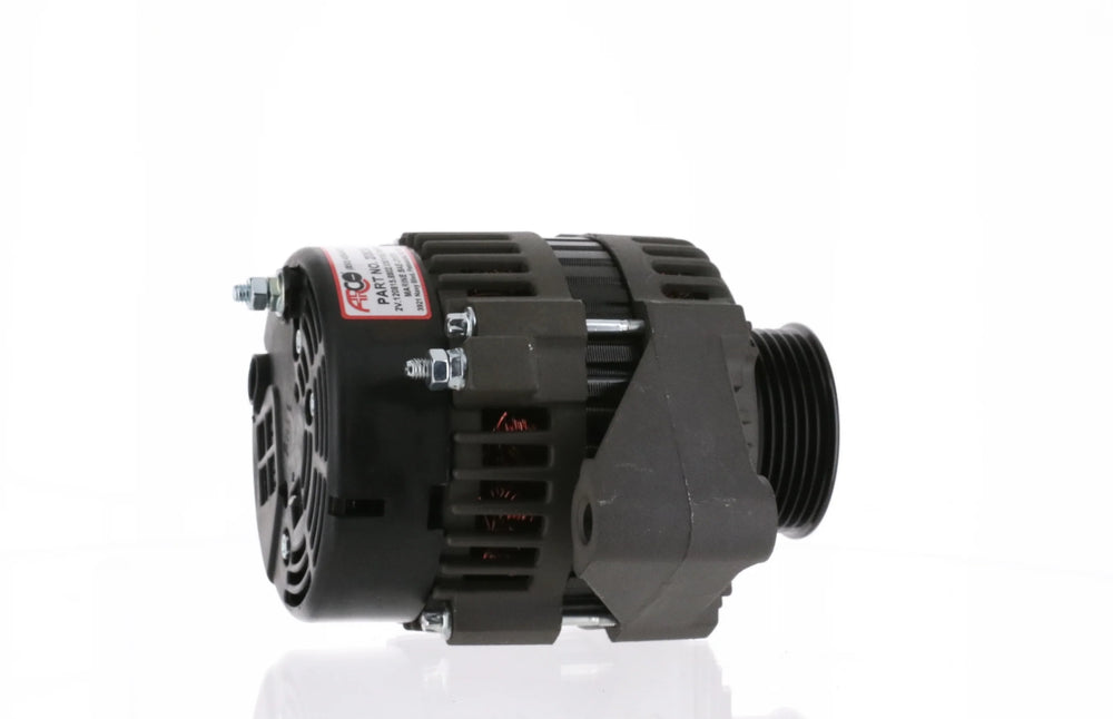 INDMAR PLEASURECRAFT CRUSADER 12V 70 AMP 65MM MULTIGROOVE SERPENTINE PULLE