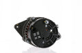 INDMAR PLEASURECRAFT CRUSADER 12V 70 AMP 65MM MULTIGROOVE SERPENTINE PULLE