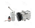 COMPLETE A/C KIT