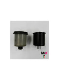 DNA Racing rear axle uniball kit