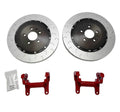 Rtr Upg, R, 370x22, B9 S4, Blk