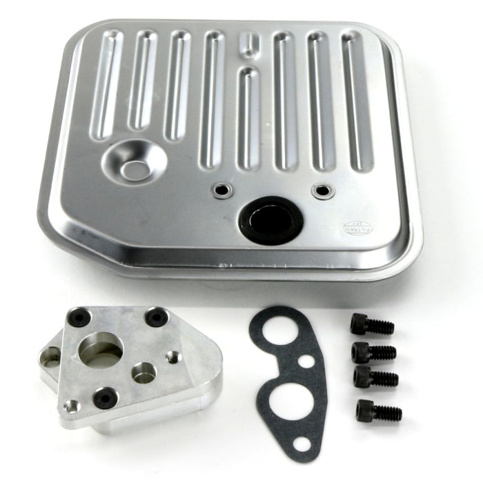 Sun Coast Converters auto part