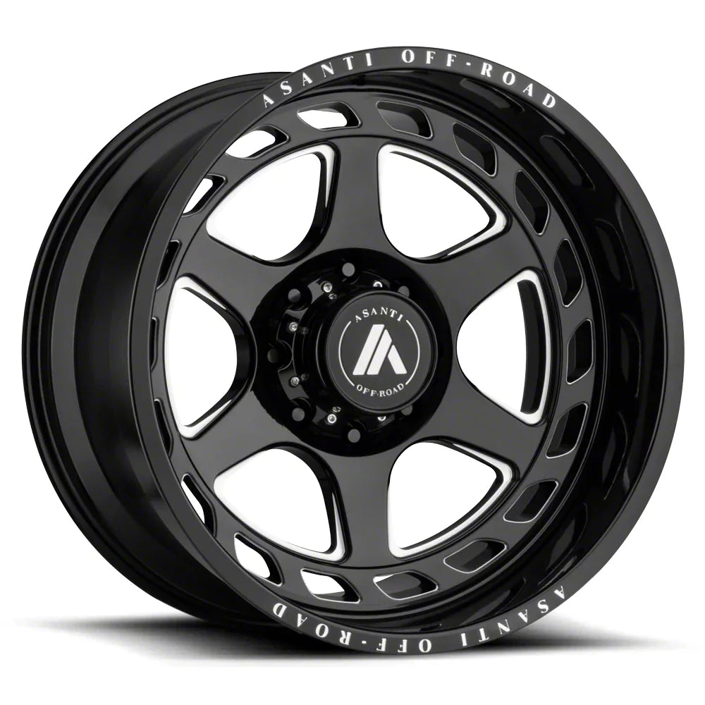 KM677 26X9.5 6X135/5.5